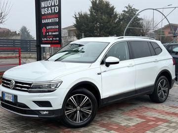 Volkswagen Tiguan Allspace - 2