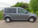 Volkswagen Caddy 1,2TSI 63kW Soccer Trendline 5-Sitzer ... - Volkswagen Caddy: Soccer Trendline