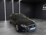 Audi A3 Sportback 1.8 TFSI Ambition, AHK, SHZ, HU/AU - Audi A3 aus 2011: Sportback
