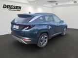 Hyundai Tucson 1.6 T-GDI 4WD PHEV Prime Navi LEDER SHZ K - Hyundai TUCSON: 1.6