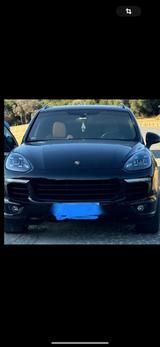 Porsche Cayenne 3.0 diesel facelift GTS De... - Porsche Cayenne: Facelift