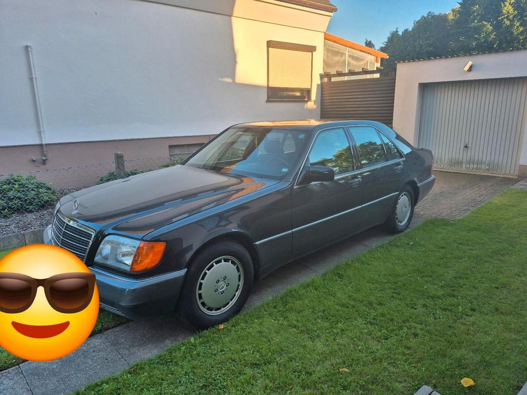 Mercedes-Benz E 320