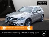 Mercedes-Benz GLC 300 de 4M OffRoad/AHK/AdvSound/AdvInfo/AdvPa - Mercedes-Benz: Offroad