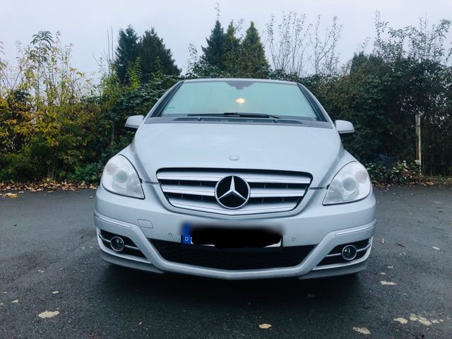 Mercedes-Benz B 180 CDI