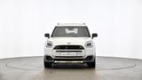 MINI Countryman SE ALL4 - weiße MINI Countryman Serie