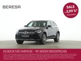 Mercedes-Benz GLC 300 de 4M AMG MBUX Distronic AHK AUT Kamera - Mercedes-Benz GLC 300
