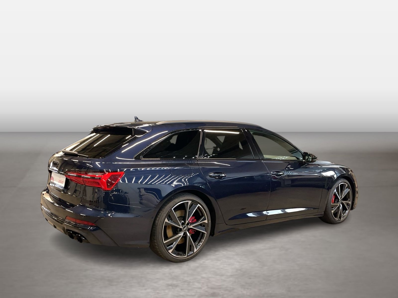 Audi S6 - Bild 5