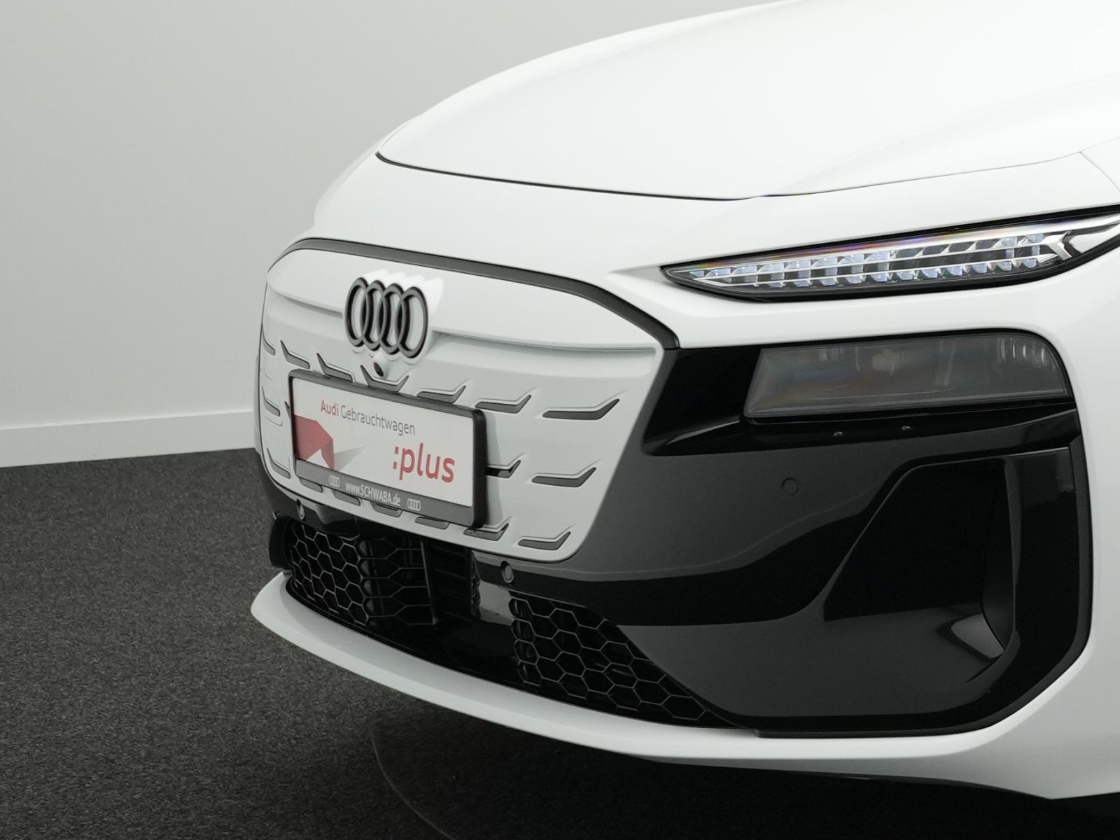 Audi A6 e-tron - Bild 39