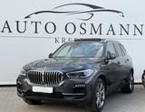 BMW X5 xDrive45e / PANO / Luftfeder / Laser