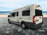 Pössl Roadcruiser/Einzelbetten/SAT/Solar/Markise - Pössl Wohnwagen & Wohnmobile