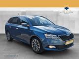 Skoda Fabia Combi 1.0 TSI Clever ACC*KlimaA*LM*PDC*SHZ - Skoda Fabia: Clever