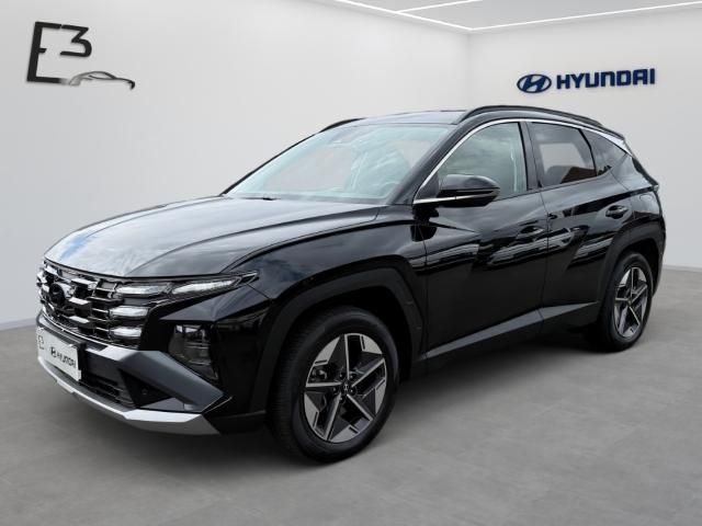 Image of Hyundai TUCSON