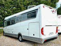 Carthago chic s-plus I 61 XL LE -2xKlima -Leder -Gastank (2/19)