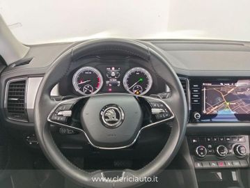 Skoda Kodiaq - 9