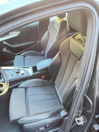 Audi A4 - 5