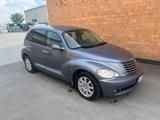 Chrysler PT Cruiser 1.6 Touring - Chrysler PT Cruiser aus 2007