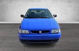 Seat Ibiza Klima wenig KM kein Rost - Seat Ibiza aus 1998