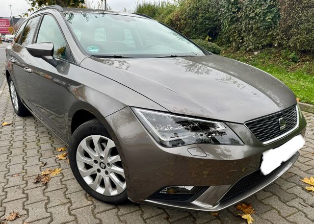 Seat Leon ST 1.4 TSI ACT Start&Stop Style Style