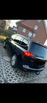 Opel Zafira 1.4 Turbo ecoFLEX Bus. Edition 103kW ... - Opel Zafira: Ecoflex