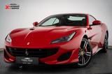 Ferrari Portofino 20" Carbon JBL PassengerDispl Approved - rote Ferrari Portofino