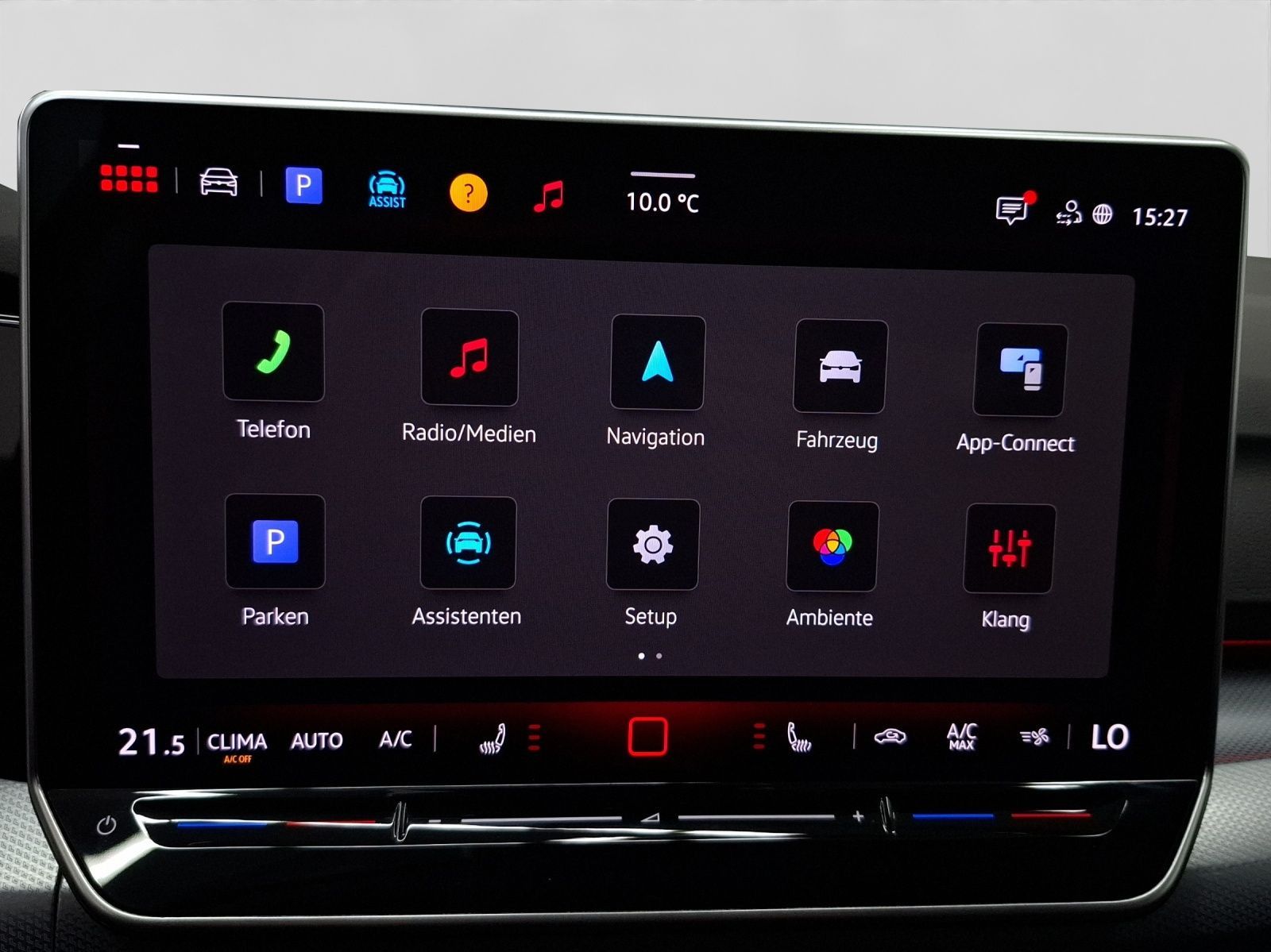 Volkswagen Golf - Bild 13