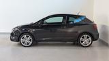 Seat Ibiza SC Cupra - gebrauchte Seat Ibiza aus dem Jahr 2013