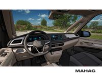 Volkswagen T7 Multivan - Vorschau Bild 14