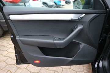 Skoda Octavia - 9