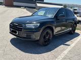 Audi Q5 2.0 TDI  quattro sport, 3x S-line Black, Aut. - Audi Q5 in Leverkusen