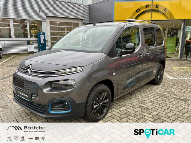 Citroën e-Berlingo Shine M - 7-SITZER/PLA/KLIMAAUT/SITZH