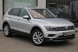 Volkswagen Tiguan Highline 4Motion*ACC*LED*AHK*360° KAMERA* - Volkswagen Gebrauchtwagen mit Automatikschaltung