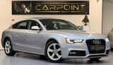 Audi A5 Sportback 2.0 TDI /Xenon/ACC/S-Line/BT/SHZ - Audi A5 mit Diesel-Antrieb: Limousine, Automatik