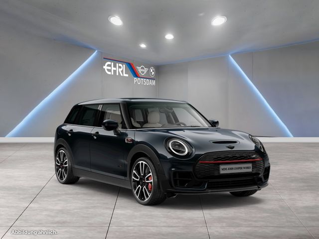 MINI John Cooper Works HEAD-UP DAB LED PANORAMA