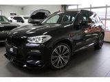BMW X3 30i XDrive M-Sport ///AK Customs Umbau - : Allradantrieb, Umbau