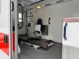 Mercedes-Benz Sprinter/Rettungswagen/RTW/Klima./ - Rettungswagen (RTW)