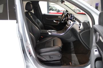 Mercedes GLC 300 - 8