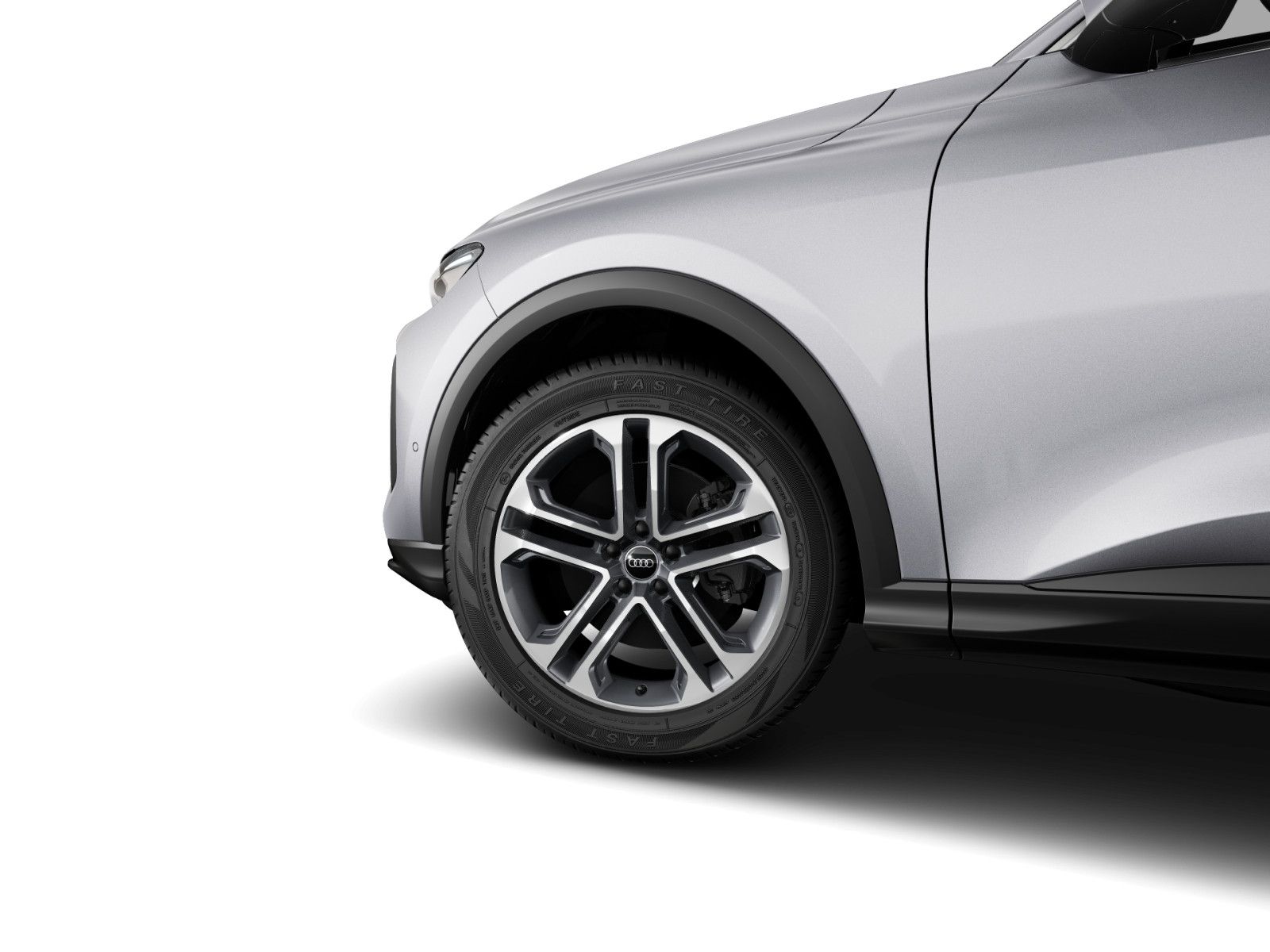 Audi Q5 - Bild 4