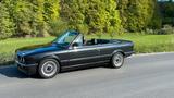 BMW 325i Cabrio M50 24V (eingetragen) - Oldtimer: 24