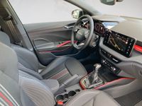 Skoda Fabia - Vorschau Bild 8
