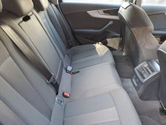 AUDI A4 Avant 2.0 TDI 35 S tronic sport