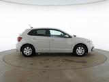 Volkswagen Polo 1.0 *APP*LED*ACC*PDC*SHZ*KLIMA - Tageszulassungen mit Benzin-Antrieb: Limousine