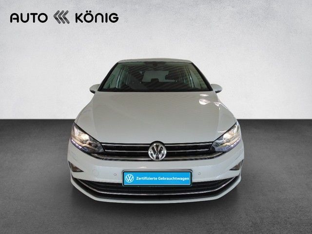 Volkswagen Golf Sportsvan VII United *Navi*Klima*Ambiente*