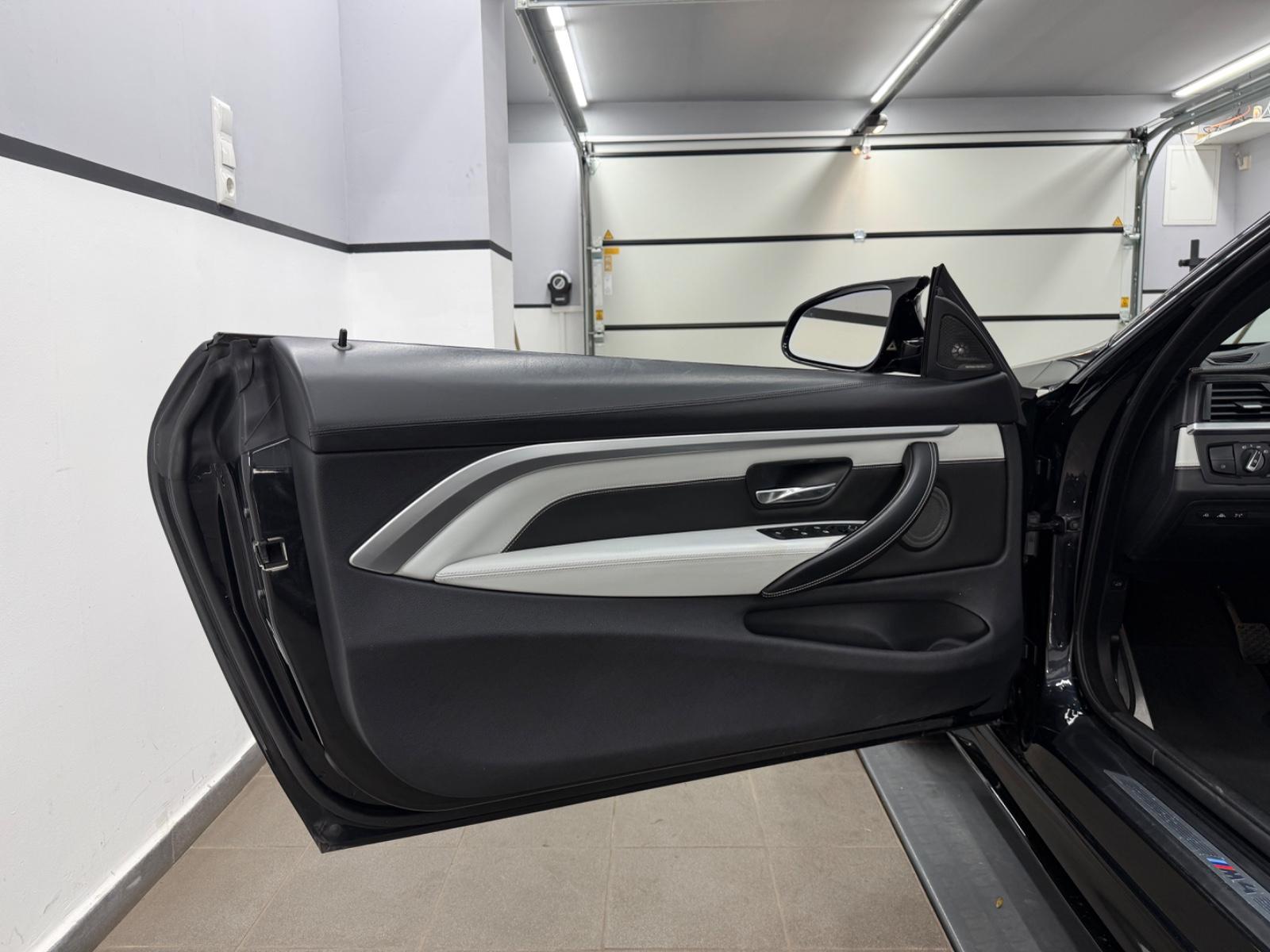BMW M4 Cabrio DKG Shadow Line/Surround View/Harm.K/