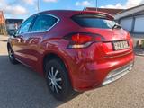 Citroën DS4 SoChic Leder/Automatik/Xenon/Vollausstattung - Citroën DS4 mit Diesel-Antrieb