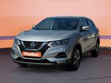 Nissan Qashqai 1.6 DIG-T ACENTA - Nissan: Silber