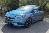 Opel Corsa E Drive OPC-Line Klima 2.Hand - Opel Corsa: D Opc