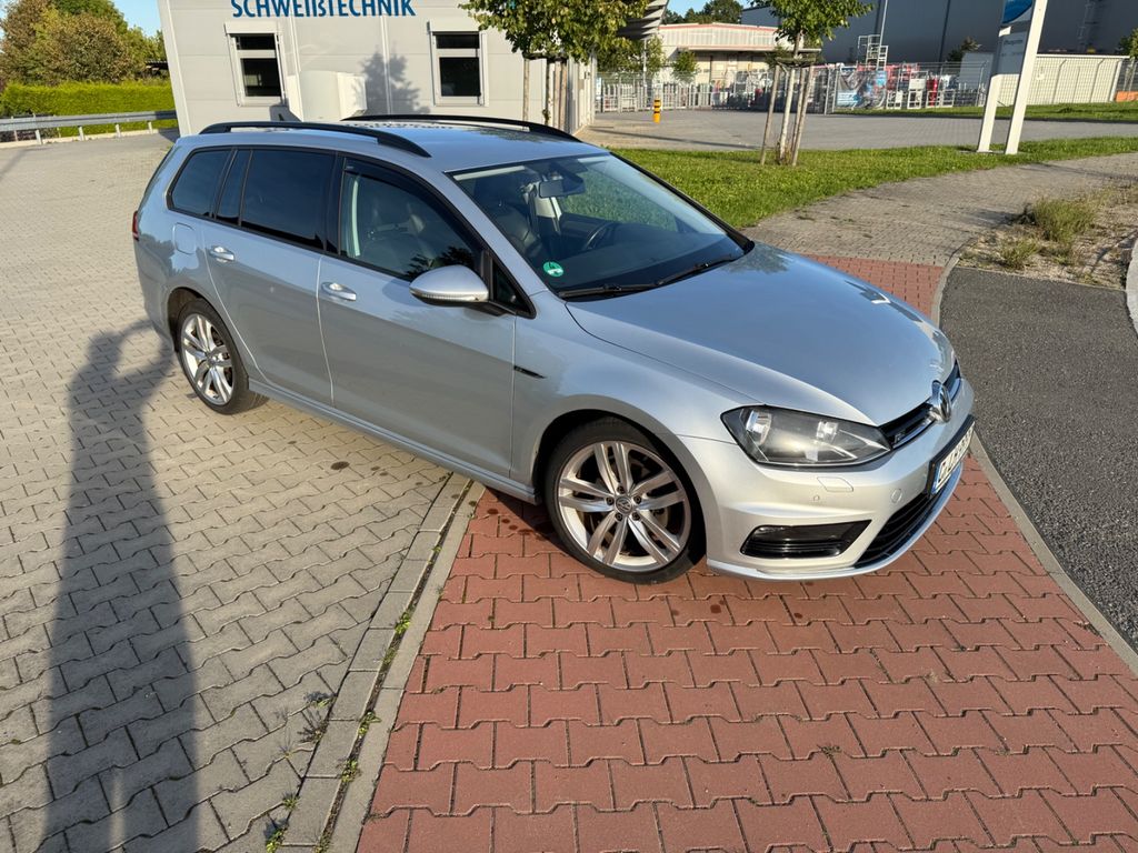 Image of Volkswagen Golf