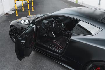 2009 Aston Martin DBS — миниатюра 23