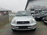 Toyota RAV 4 2.0-VVT-i 4x4 - Toyota RAV 4 in Bonn