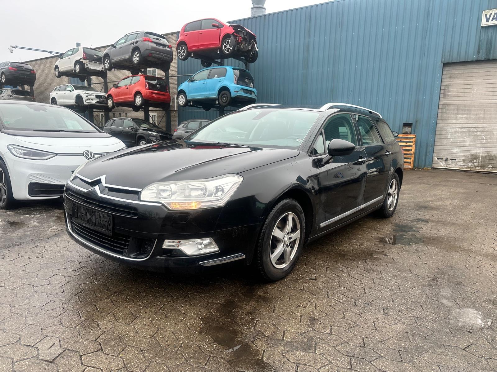 Citroën C5 Tourer Confort